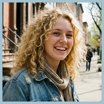 Yulia K, Marketing Manager