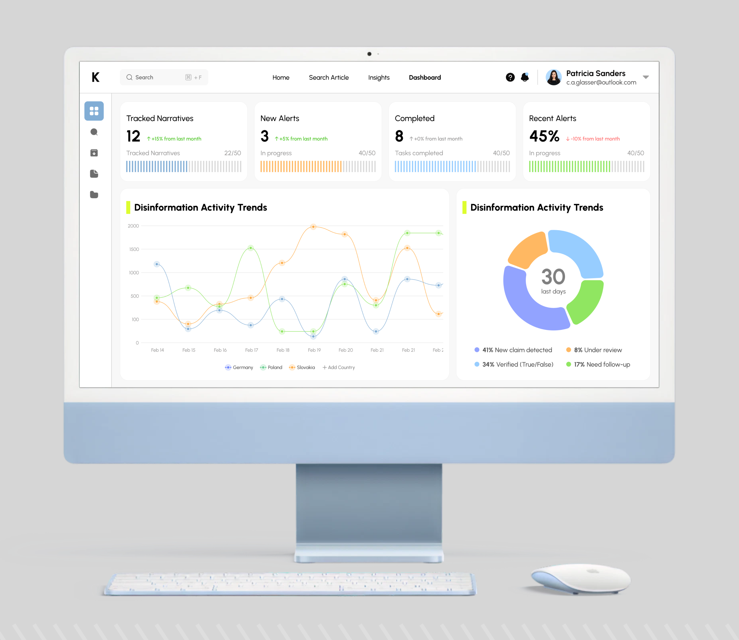 Multi-Platform Scanning preview