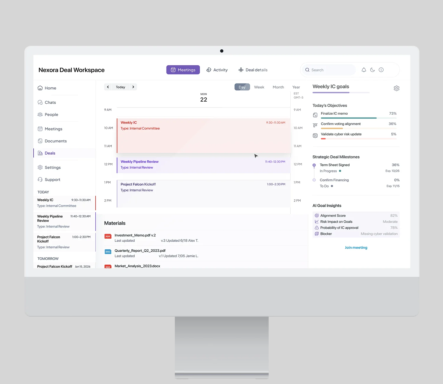Quality control and continuous delivery preview