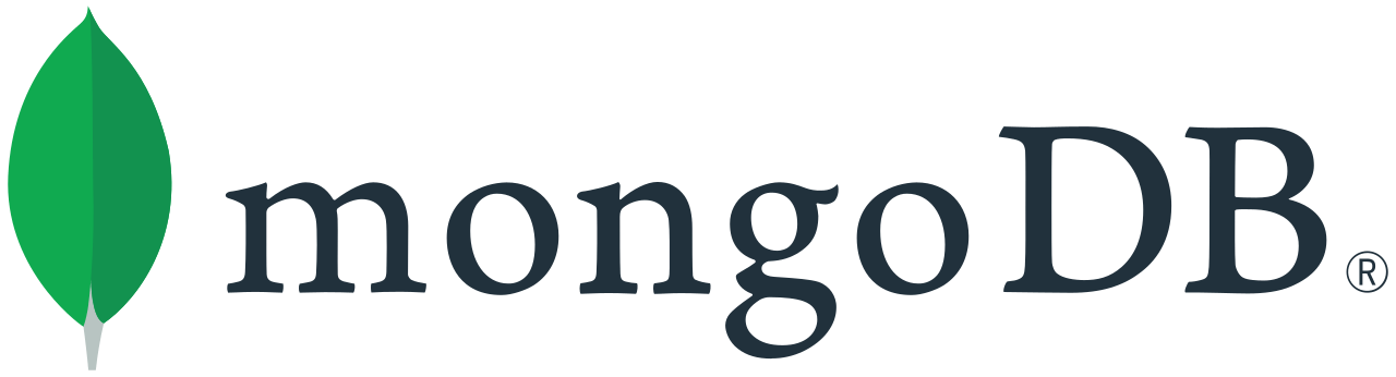MongoDB logo for training and prediction data storage