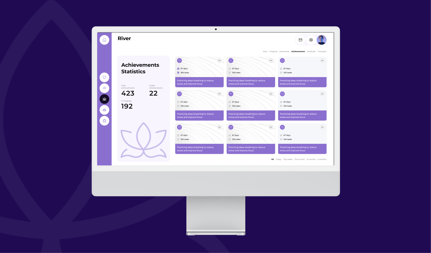 Self-Development Platform