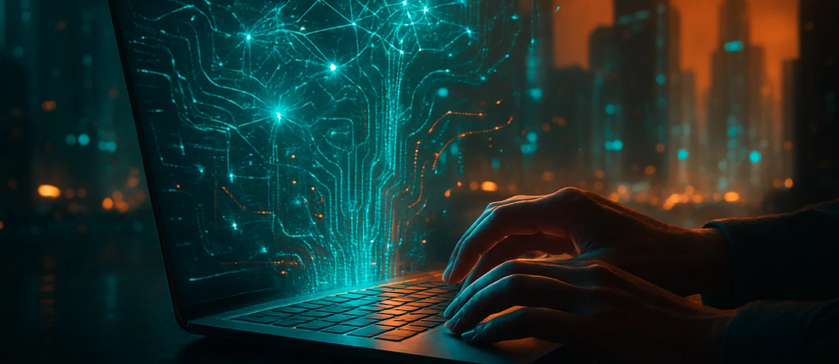 How does your company approach artificial intelligence (AI) and machine learning (ML) projects?