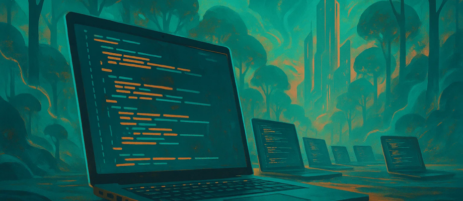 What technologies and programming languages do you specialize in?