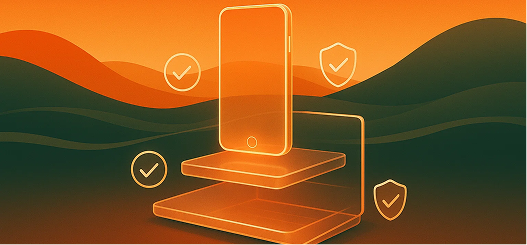 Automation workflow tiles