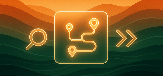 Agile sprint roadmap