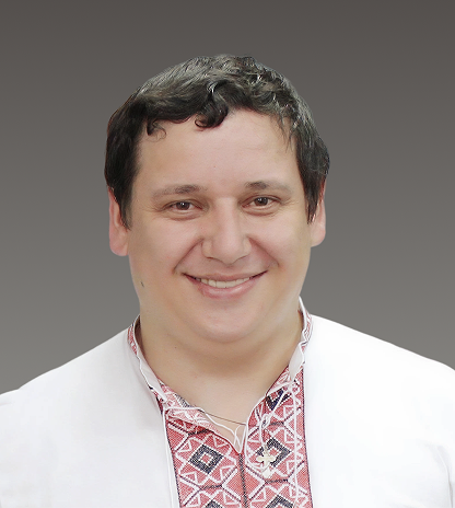 Oleksandr,Backend developer